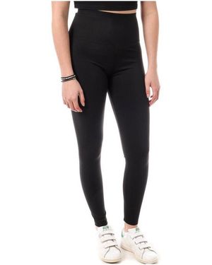 Monday Premium Collants Skinny - Noir