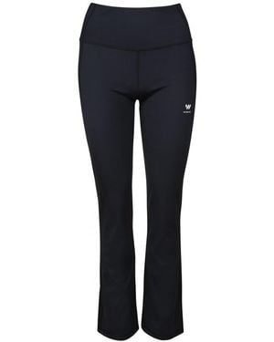 Witeblaze Leggings Sport - Bleu