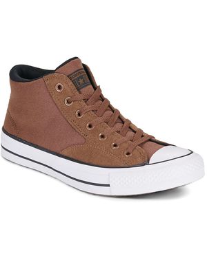 Converse Turnschuhe Chuck Taylor All Star Malden Street - Braun