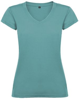 Roly T-shirt Victoria - Bleu