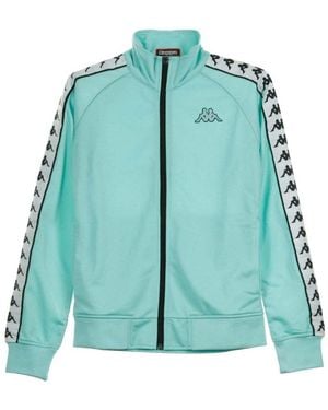 Kappa Veste Banda Wannin Slim - Vert