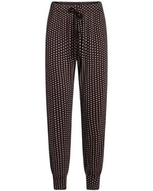 CCDK Copenhagen Bas De Pyjama 42 Fr Gt54963 - Marron