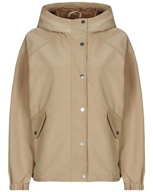 ONLY Parka Onlholly Life Jacket - Neutro