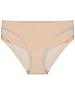 DIM Culotte E Slip Generous Classic Brief - Neutro