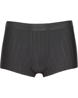 Hom Boxer Chic Boxer Brief - Grigio