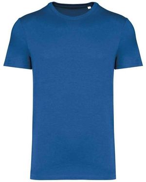 NATIVE SPIRIT T-shirt NS305 - Bleu