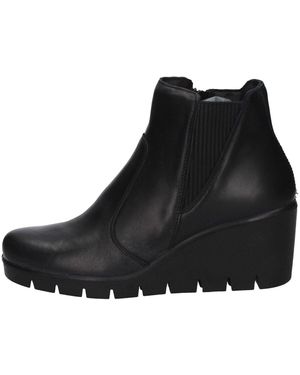 Imac Bottines - Noir
