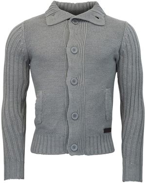 Srk Pull Pull COHON - Gris