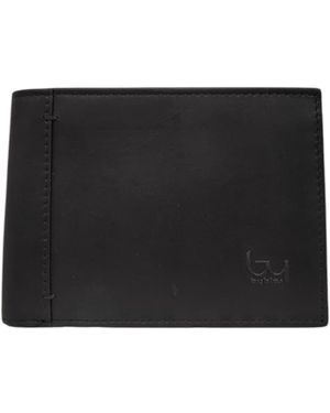 BY BYBLOS Portefeuille Bypp16A28 - Noir