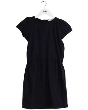 Sessun Robe courte Robe noire