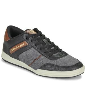 Umbro Sneakers Um Pacco - Blu