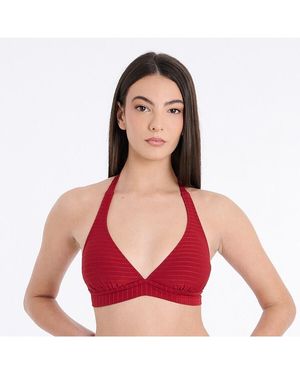 Essential Maillots de bain 85687 - Rouge