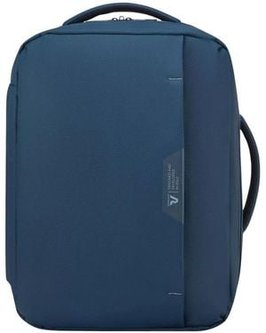 Roncato Sac A Dos Zaino Underseat Vueling - Bleu