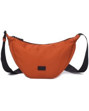 KCB Sac Bandouliere 8KCB3173 - Marron