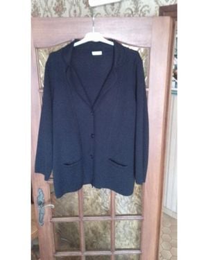 DAMART Veste Veste Damart - Bleu