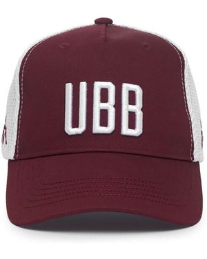 Kappa Casquette Esemy - Rouge