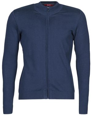 BOTD Strickjacken Ocardi - Blau