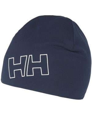 Helly Hansen Bonnet 67551597 - Bleu