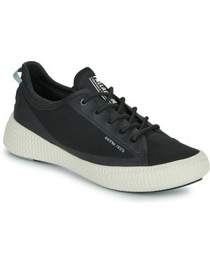 Palladium Sneakers Basse Pallanova Cvs - Nero