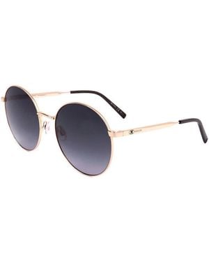 Missoni Lunettes de soleil 0124/s 000 - Bleu