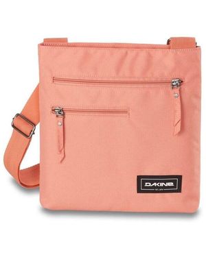 Dakine Sac Bandouliere D8230042Crabapple - Rose