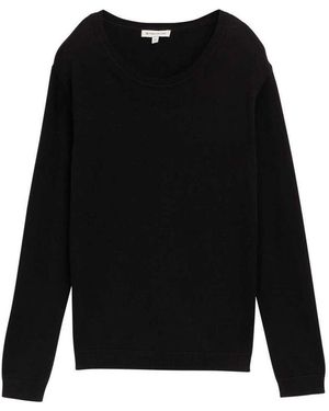 Tom Tailor Pull 4217201 - Noir