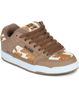 Globe Herrenschuhe Tilt - Braun