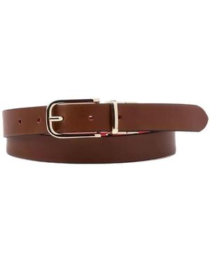 Levi's Ceinture 233821-128 - Marron