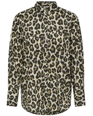 Jdy Chemise Leonora - Noir