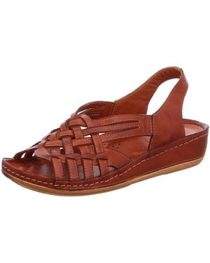 Gemini Sandales - Marron