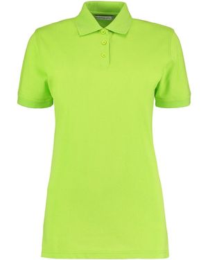 Kustom Kit T-shirt Klassic - Vert