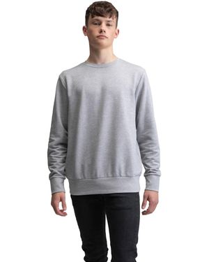 Mantis Sweat-shirt Essential - Gris
