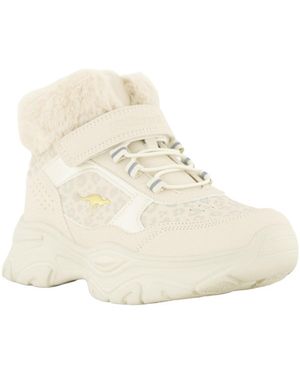 Kangaroos Bottes - Neutre