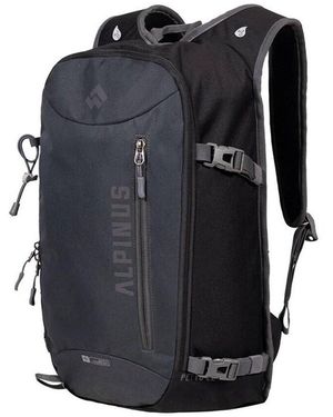 Alpinus Sac a dos Peyto - Bleu