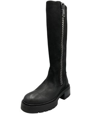 CafeNoir Bottes - Noir