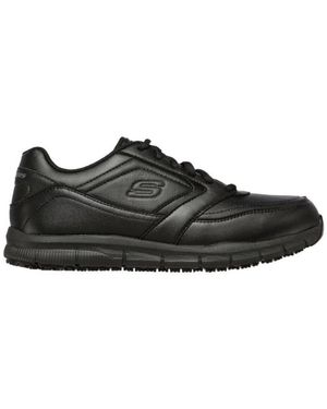 Skechers Baskets - Noir