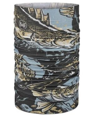 Buff Echarpe CoolNet - Gris