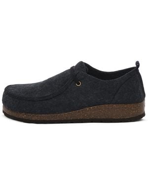 Grünland Chaussons Blu 38Sara - Noir