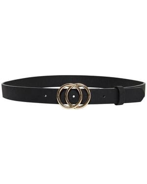 ONLY Ceinture Asmi - Noir