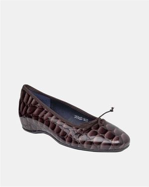 Callaghan Ballerines 35500 43165 - Bleu