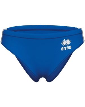 Erreà Slips Florence Slip Ad - Bleu