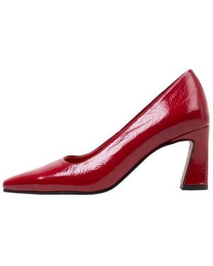 KRACK Chaussures escarpins VANUATU - Rouge