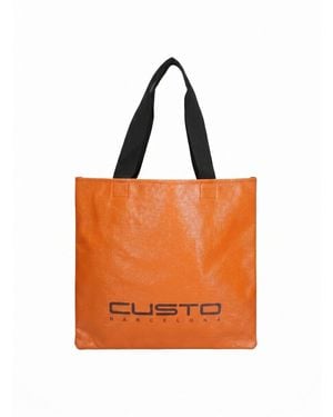 Custoline Cabas Sac cabas C261-2050S-V14 - Orange