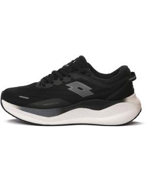 Lotto Leggenda Chaussures Ej7 Speedride 600 Iv - Noir