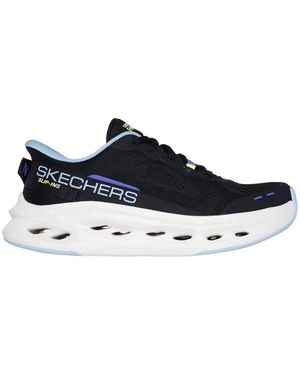 Skechers Mocassins - Bleu