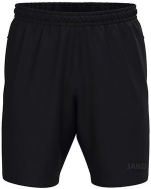 JAKÒ Short One - Noir