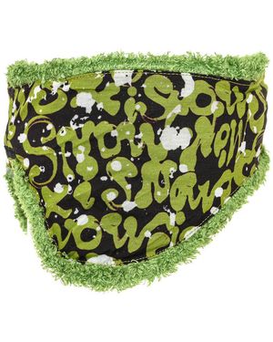 Buff Casquette 58200 - Vert