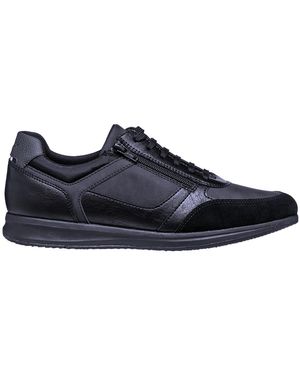 Geox Baskets - Bleu