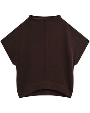 Ted Baker T-Shirt Gt33997 - Noir