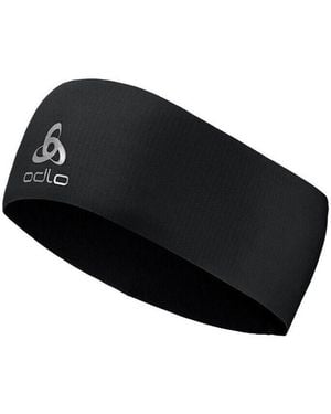 Odlo Casquette The Move Light - Noir